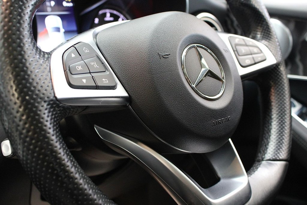 Used Mercedes-Benz GLC 2018 for sale - 77231432: Photo 42