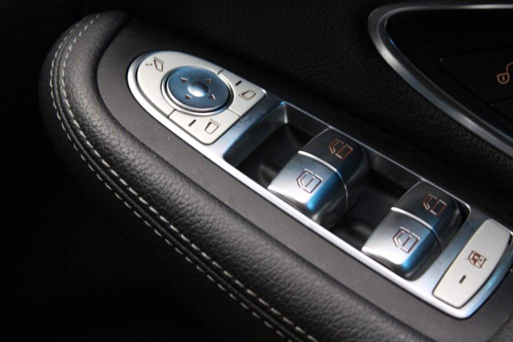 Used Mercedes-Benz GLC 2018 for sale - 77231432: Photo 45