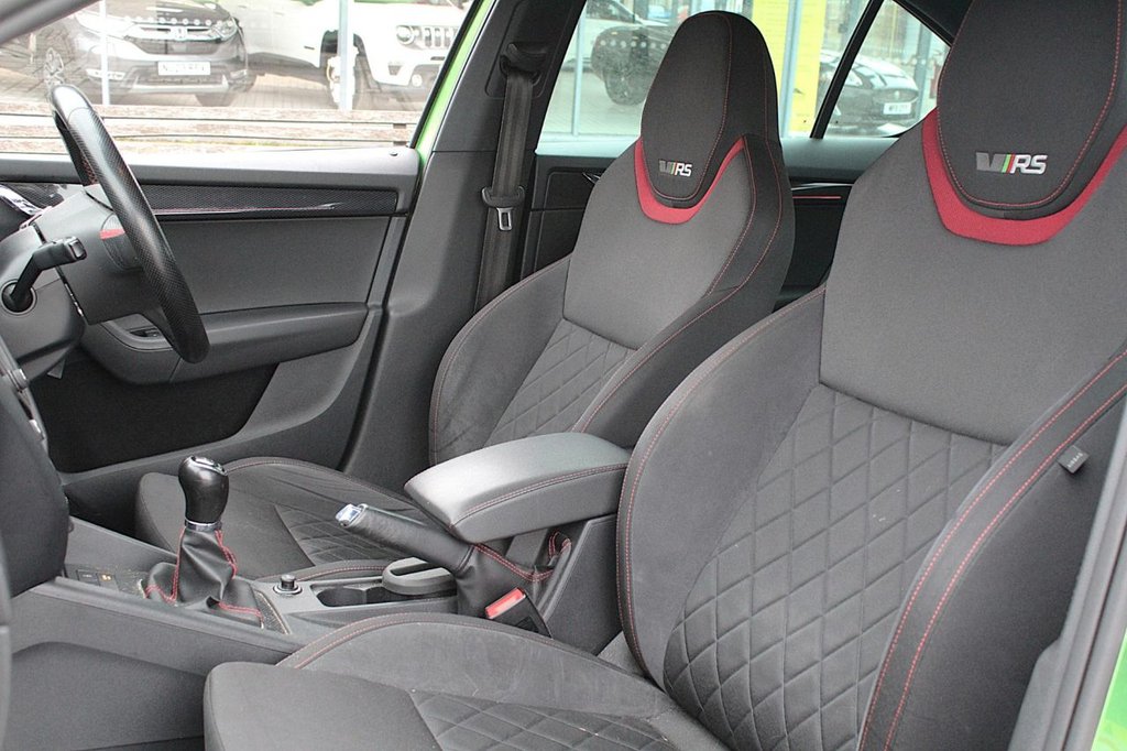 Used Skoda Octavia 2018 for sale - 77981555: Photo 12