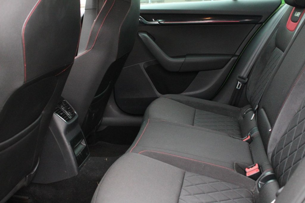 Used Skoda Octavia 2018 for sale - 77981555: Photo 15