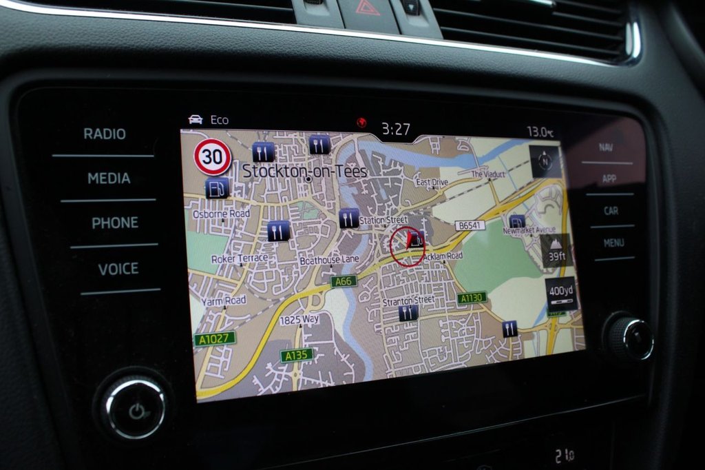 Used Skoda Octavia 2018 for sale - 77981555: Photo 16