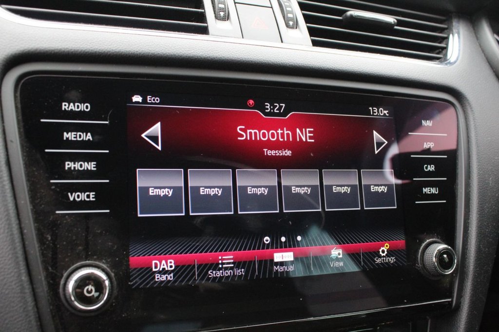 Used Skoda Octavia 2018 for sale - 77981555: Photo 17