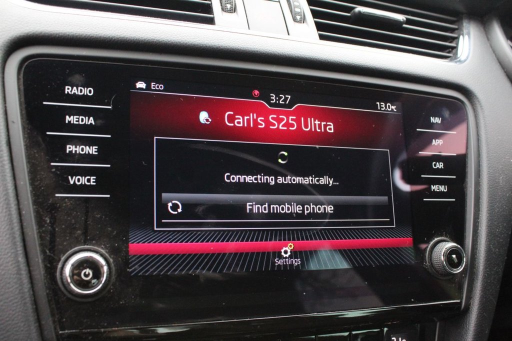 Used Skoda Octavia 2018 for sale - 77981555: Photo 18