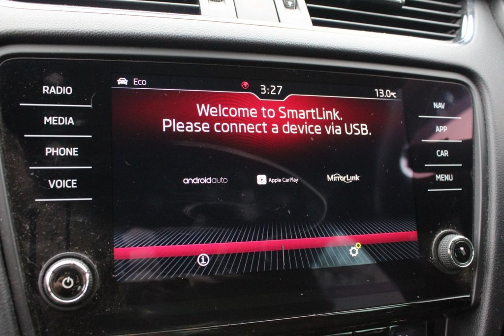 Used Skoda Octavia 2018 for sale - 77981555: Photo 19