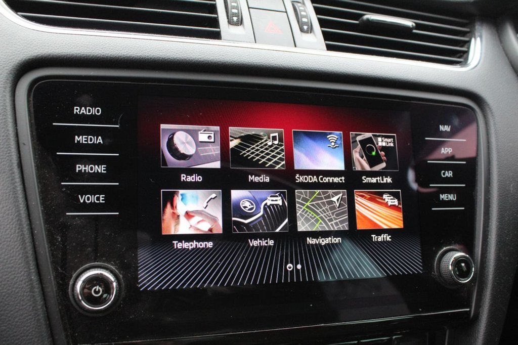 Used Skoda Octavia 2018 for sale - 77981555: Photo 20