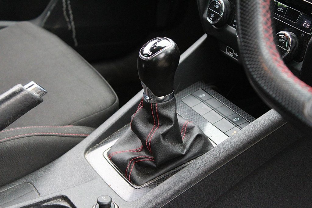 Used Skoda Octavia 2018 for sale - 77981555: Photo 24