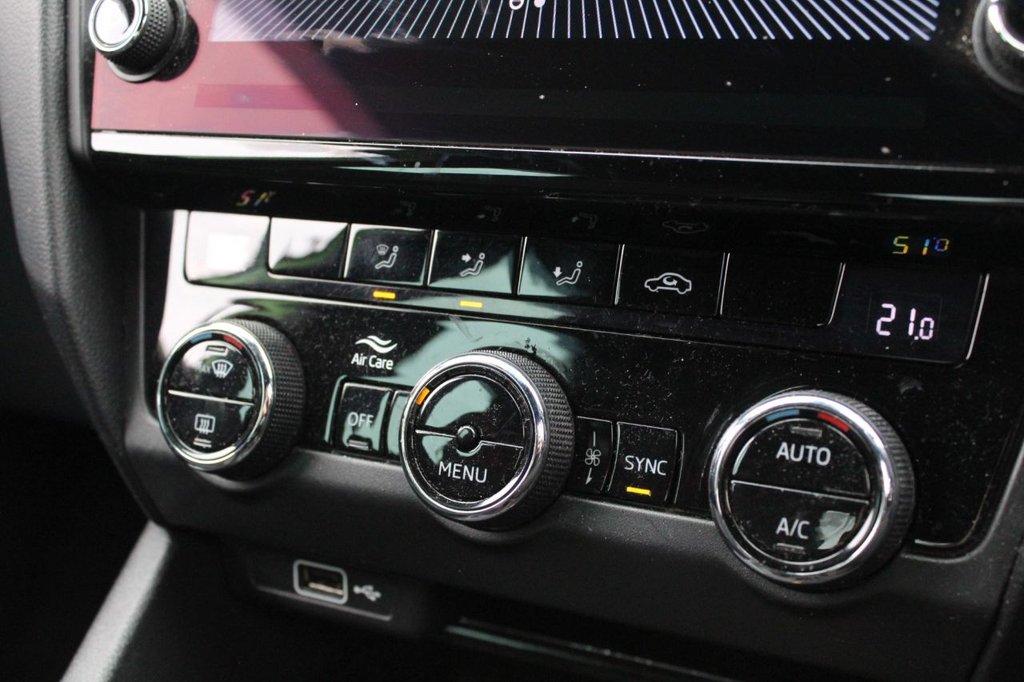 Used Skoda Octavia 2018 for sale - 77981555: Photo 25