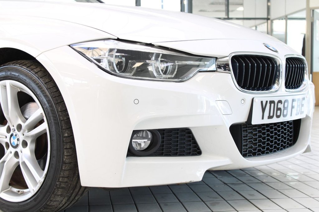 Used BMW 3 Series 2018 for sale - 77231403: Photo 10