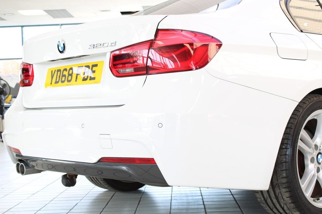 Used BMW 3 Series 2018 for sale - 77231403: Photo 12