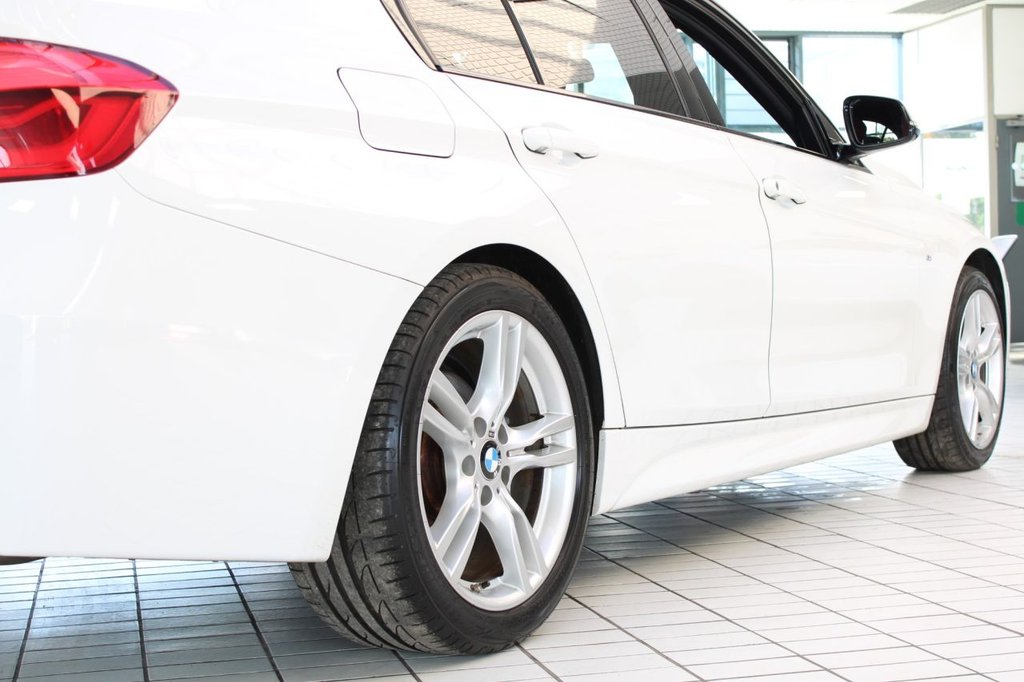 Used BMW 3 Series 2018 for sale - 77231403: Photo 13