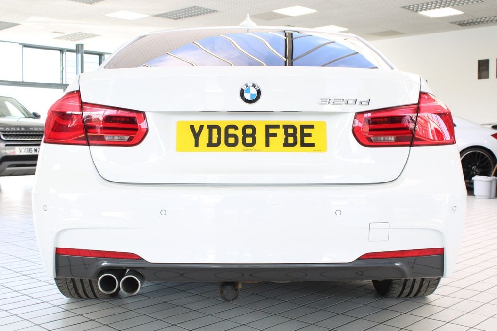 Used BMW 3 Series 2018 for sale - 77231403: Photo 14