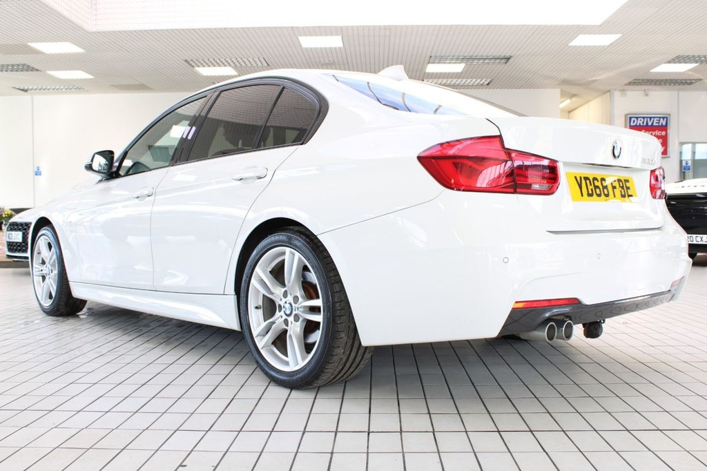 Used BMW 3 Series 2018 for sale - 77231403: Photo 15