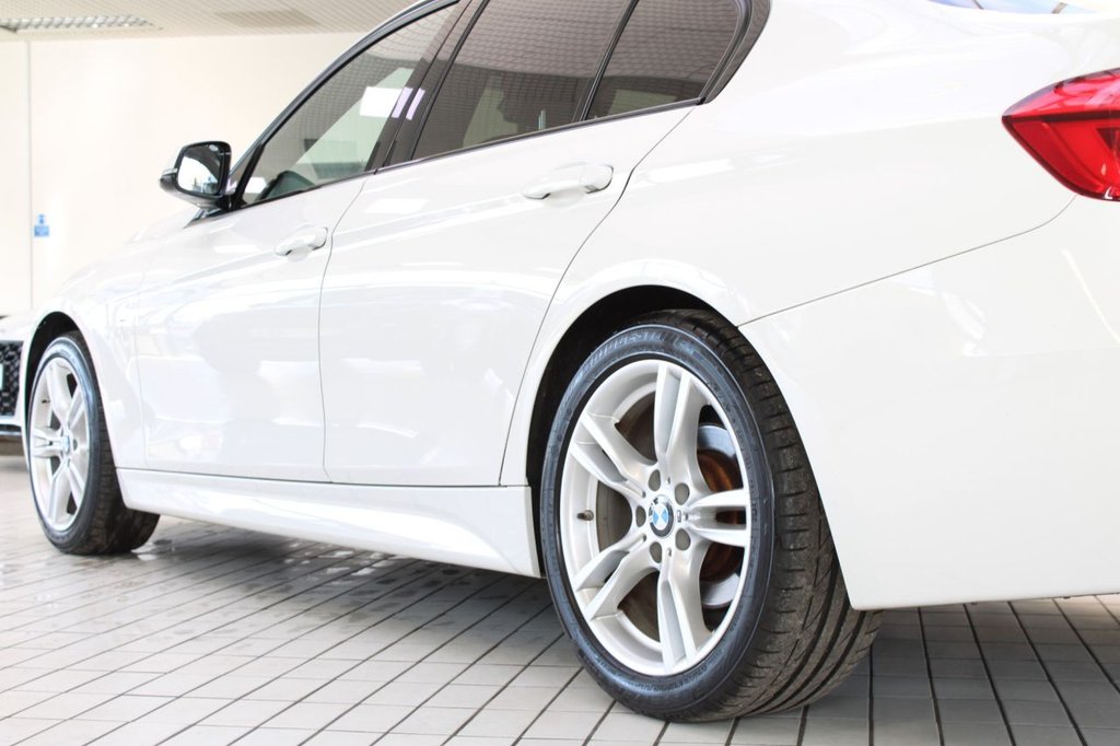 Used BMW 3 Series 2018 for sale - 77231403: Photo 16