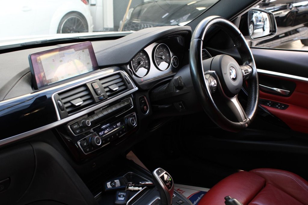 Used BMW 3 Series 2018 for sale - 77231403: Photo 17