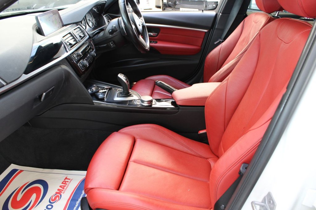 Used BMW 3 Series 2018 for sale - 77231403: Photo 18