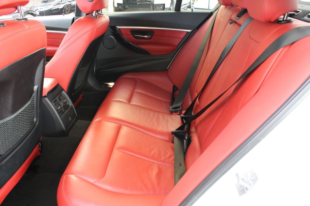 Used BMW 3 Series 2018 for sale - 77231403: Photo 19