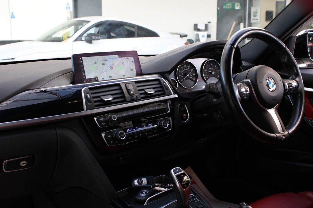 Used BMW 3 Series 2018 for sale - 77231403: Photo 20