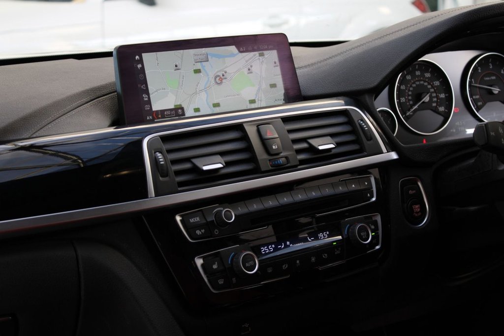 Used BMW 3 Series 2018 for sale - 77231403: Photo 21