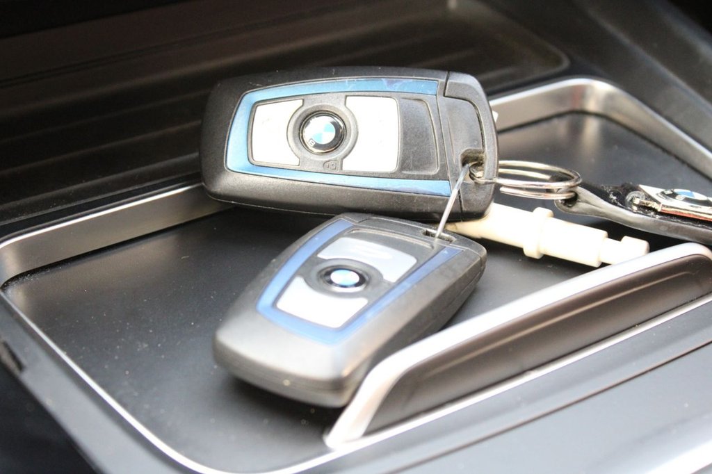 Used BMW 3 Series 2018 for sale - 77231403: Photo 25