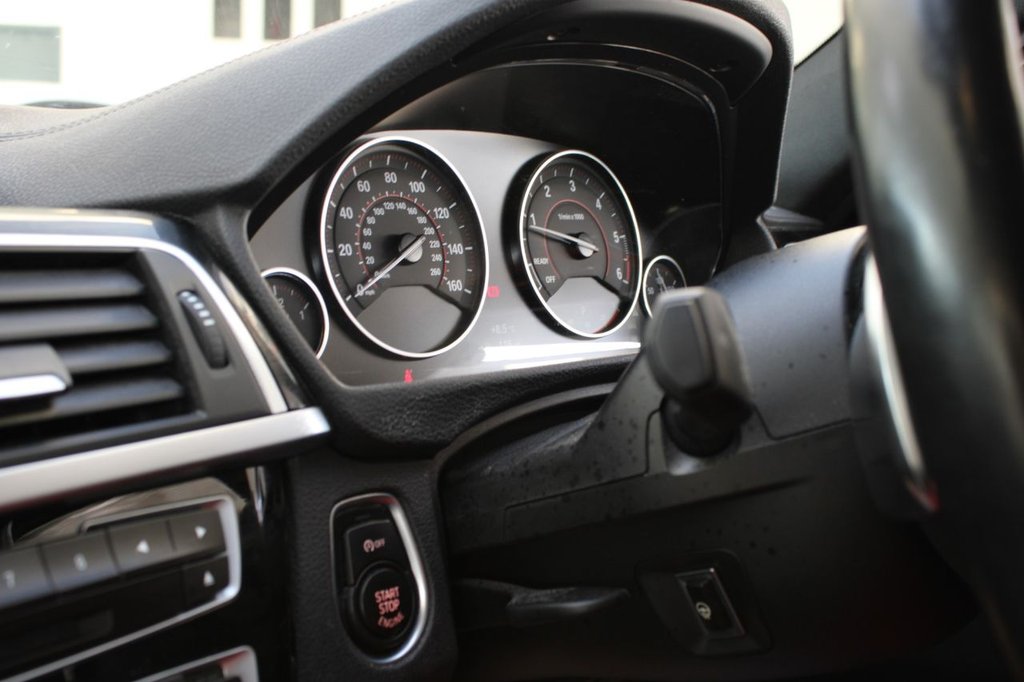 Used BMW 3 Series 2018 for sale - 77231403: Photo 35