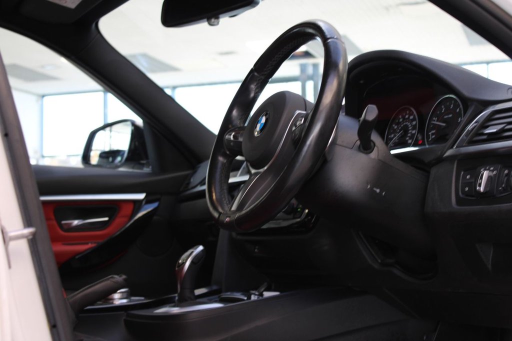 Used BMW 3 Series 2018 for sale - 77231403: Photo 39