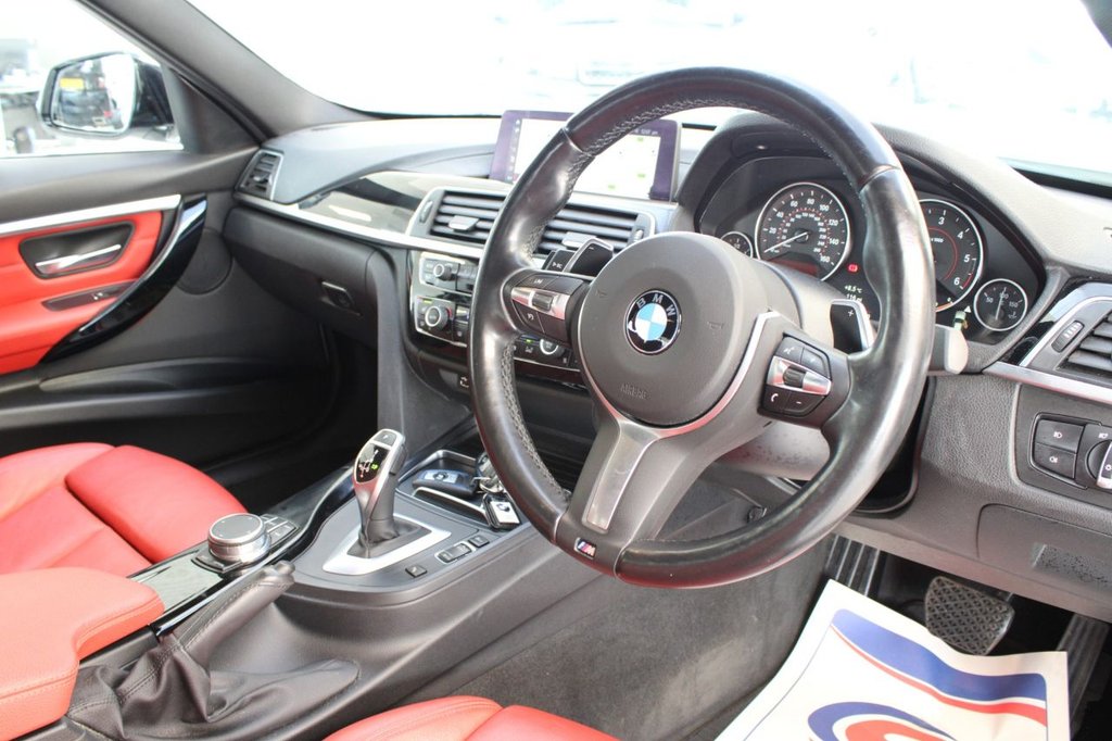 Used BMW 3 Series 2018 for sale - 77231403: Photo 40