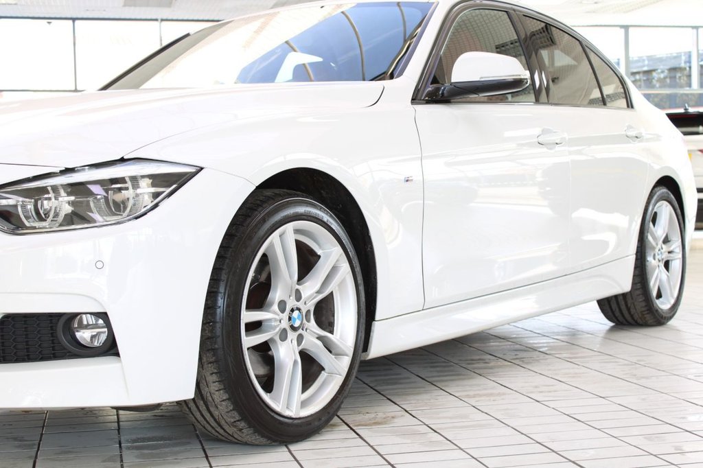 Used BMW 3 Series 2018 for sale - 77231403: Photo 6
