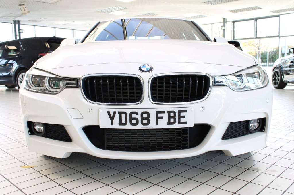 Used BMW 3 Series 2018 for sale - 77231403: Photo 7