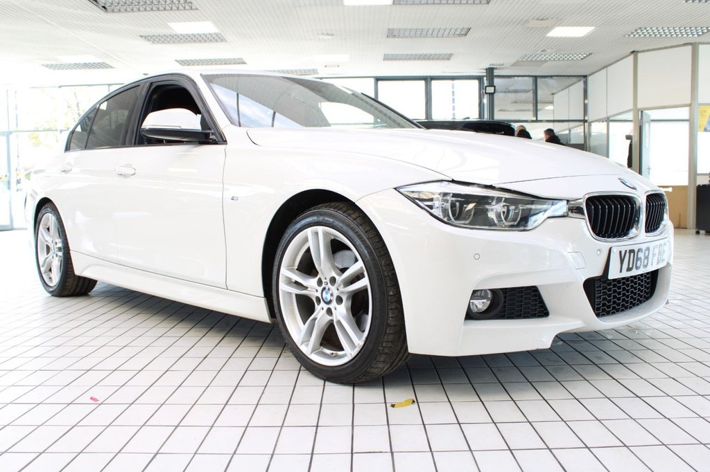 Used BMW 3 Series 2018 for sale - 77231403: Photo 8
