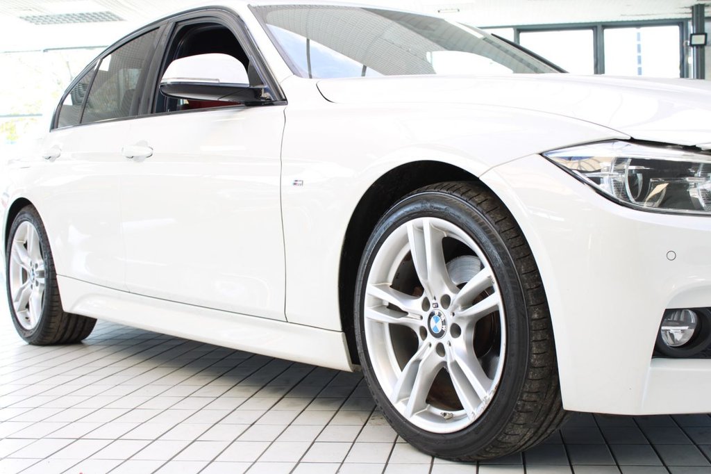 Used BMW 3 Series 2018 for sale - 77231403: Photo 9