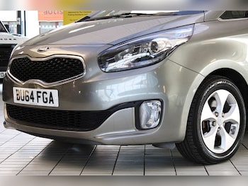 Used Kia Carens 2014 for sale - 75753097: Photo