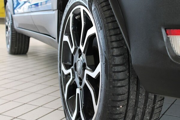 Used Ford Ecosport 2023 for sale - 76132210: Photo 20