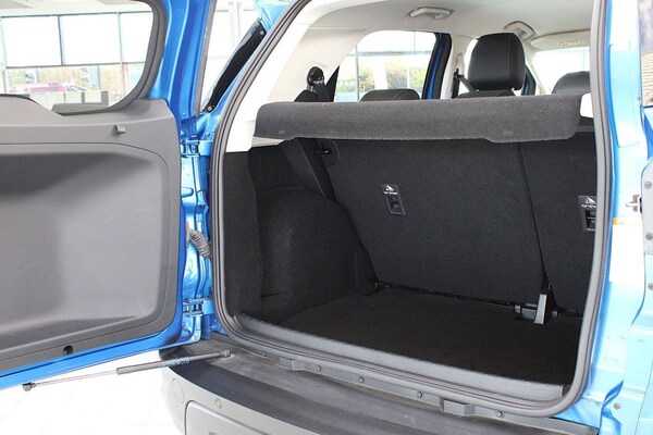 Used Ford Ecosport 2023 for sale - 76132210: Photo 21