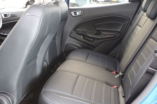 Used Ford Ecosport 2023 for sale - 76132210: Photo 25