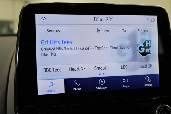 Used Ford Ecosport 2023 for sale - 76132210: Photo 28