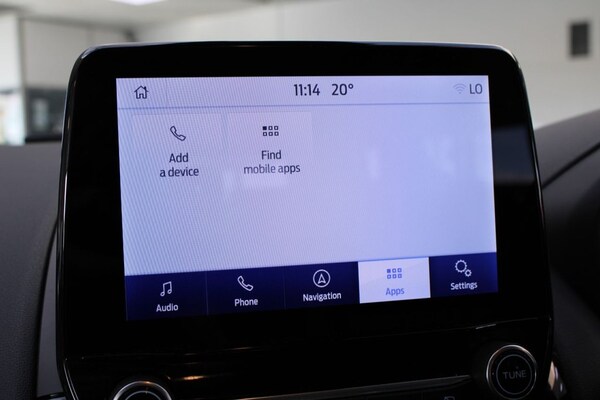 Used Ford Ecosport 2023 for sale - 76132210: Photo 30