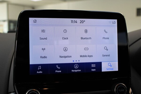Used Ford Ecosport 2023 for sale - 76132210: Photo 31
