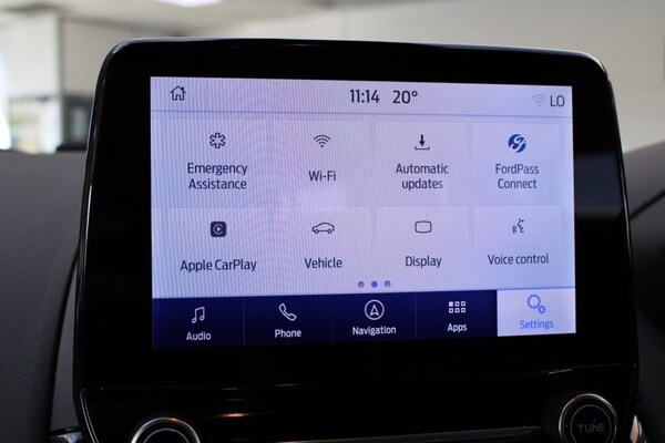 Used Ford Ecosport 2023 for sale - 76132210: Photo 32