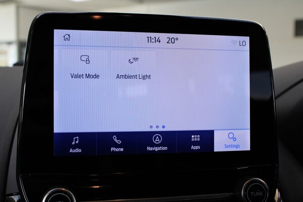 Used Ford Ecosport 2023 for sale - 76132210: Photo 33