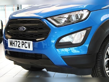 Used Ford Ecosport 2023 for sale - 76132210: Photo