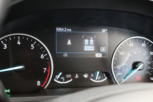 Used Ford Ecosport 2023 for sale - 76132210: Photo 41