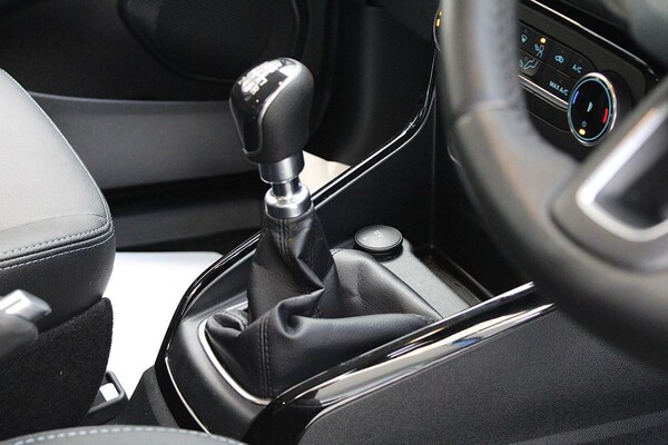 Used Ford Ecosport 2023 for sale - 76132210: Photo 43