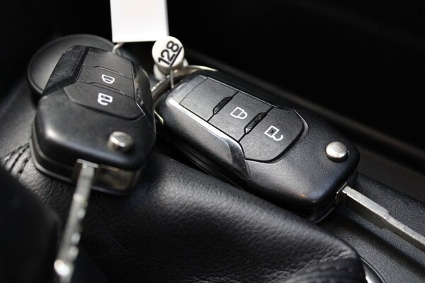 Used Ford Ecosport 2023 for sale - 76132210: Photo 46