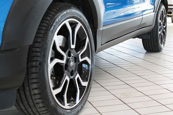 Used Ford Ecosport 2023 for sale - 76132210: Photo 5
