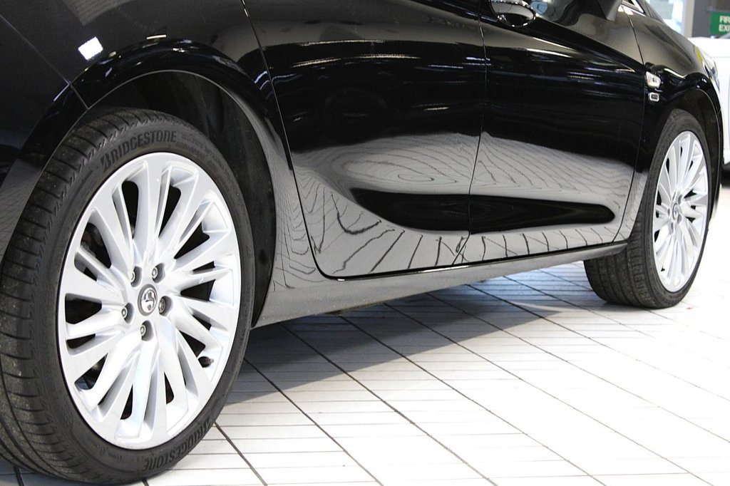 Used Vauxhall Astra 2021 for sale - 77231449: Photo 12