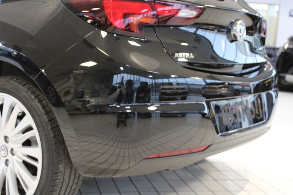 Used Vauxhall Astra 2021 for sale - 77231449: Photo 16