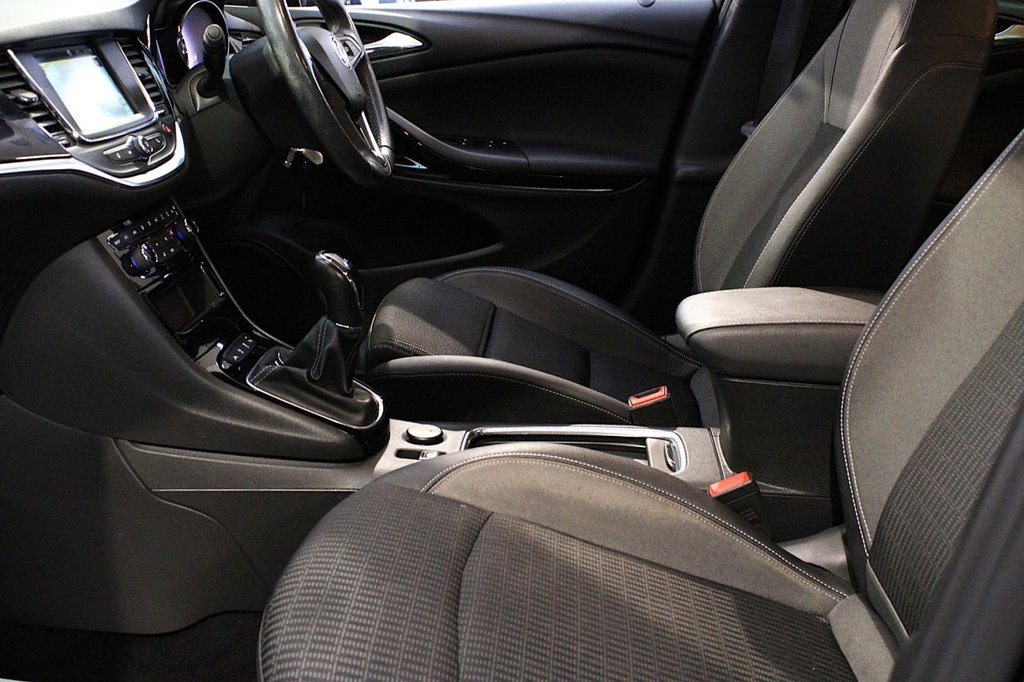 Used Vauxhall Astra 2021 for sale - 77231449: Photo 20