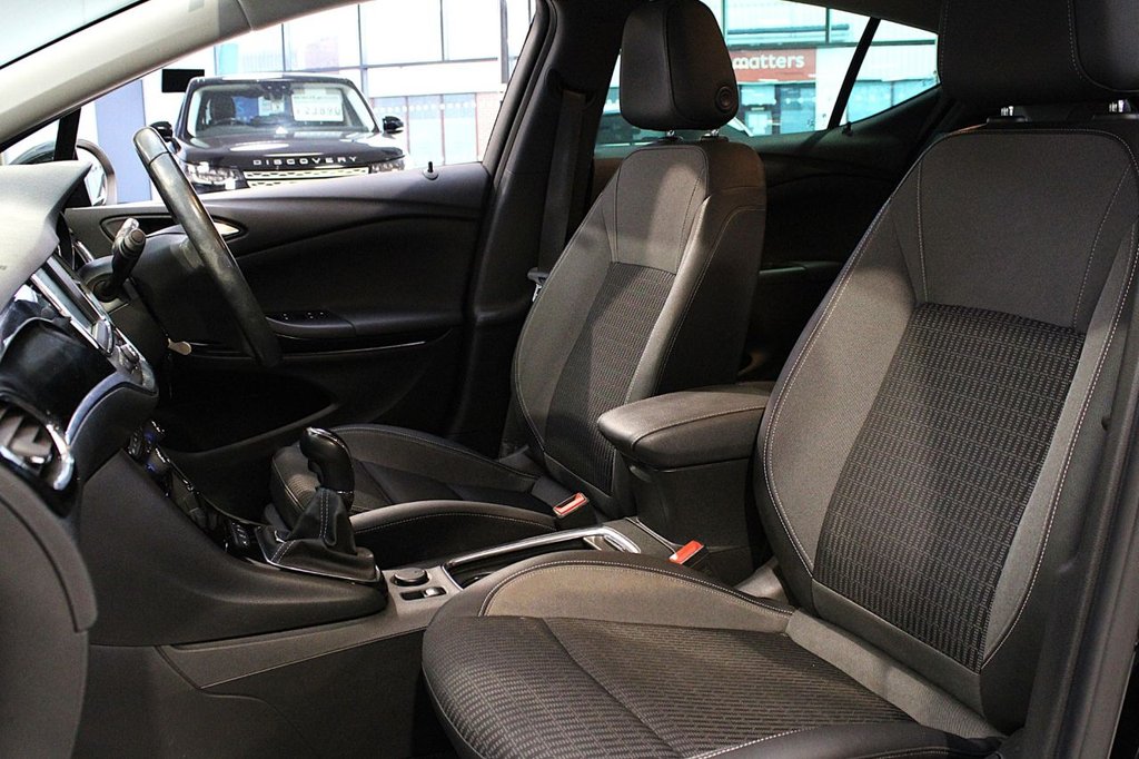 Used Vauxhall Astra 2021 for sale - 77231449: Photo 21