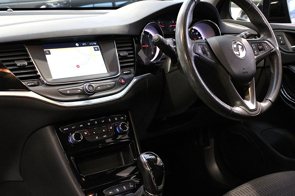 Used Vauxhall Astra 2021 for sale - 77231449: Photo 22