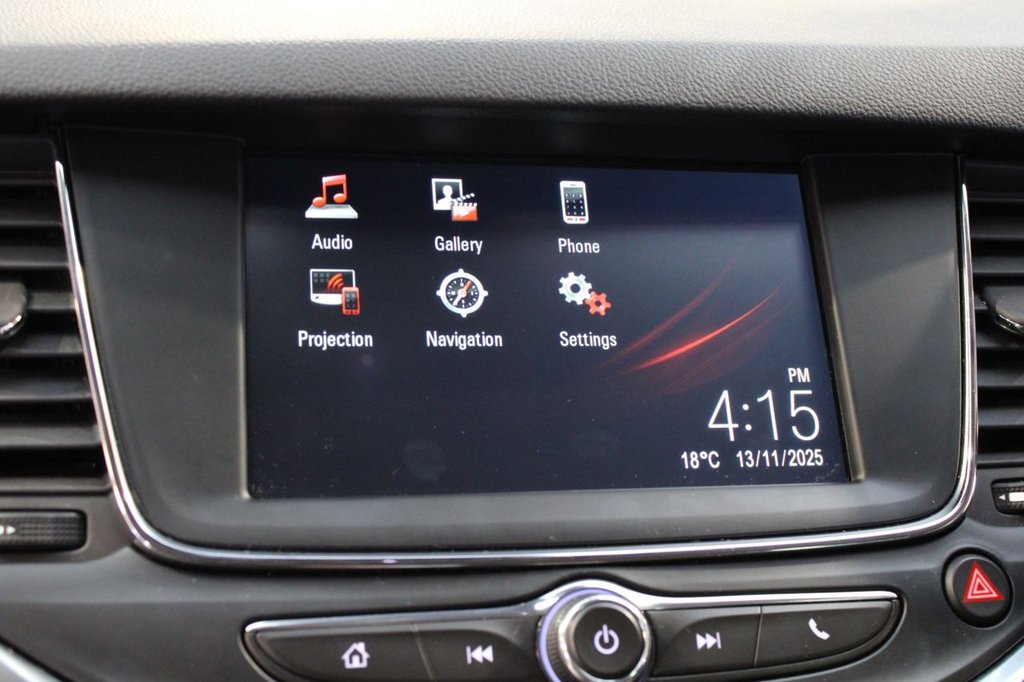 Used Vauxhall Astra 2021 for sale - 77231449: Photo 26